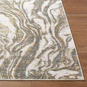 Amman BTA-2302 Beige / Brown Rug