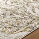 Amman BTA-2302 Beige / Brown Rug