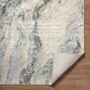 Amman BTA-2303 Beige / Charcoal Rug