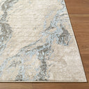 Amman BTA-2303 Beige / Charcoal Rug