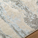 Amman BTA-2303 Beige / Charcoal Rug