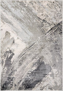 Amman BTA-2304 Beige / Black Rug