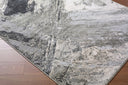 Amman BTA-2304 Beige / Black Rug