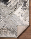 Amman BTA-2304 Beige / Black Rug
