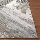 Amman BTA-2304 Beige / Black Rug