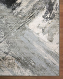 Amman BTA-2304 Beige / Black Rug