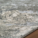 Amman BTA-2304 Beige / Black Rug