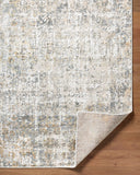 Amman BTA-2305 Beige / Brown Rug