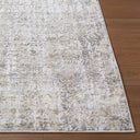 Amman BTA-2305 Beige / Brown Rug