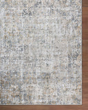 Amman BTA-2305 Beige / Brown Rug