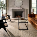 Bolton BTO-2300 Cream / Tan Rug