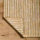 Boucle BUL-2302 Beige / Cream Rug