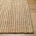 Boucle BUL-2302 Beige / Cream Rug
