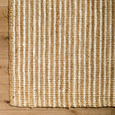 Boucle BUL-2302 Beige / Cream Rug