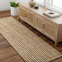 Boucle BUL-2302 Beige / Cream Rug