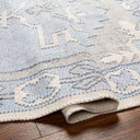 Bursa BUR-2305 Black / Cream Rug