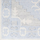 Bursa BUR-2305 Black / Cream Rug