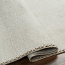 Bushra BUS-2300 Beige / Tan Rug