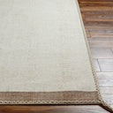Bushra BUS-2300 Beige / Tan Rug