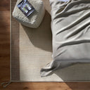 Bushra BUS-2300 Beige / Tan Rug