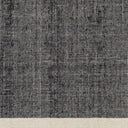 Bushra BUS-2301 Beige / Black Rug