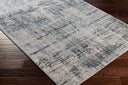 Brunswick BWK-2300 Dusty Sage / Light Gray Rug