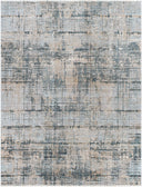 Brunswick BWK-2300 Dusty Sage / Light Gray Rug