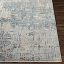 Brunswick BWK-2300 Dusty Sage / Light Gray Rug