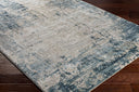 Brunswick BWK-2302 Dusty Sage / Light Gray Rug