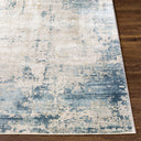 Brunswick BWK-2302 Dusty Sage / Light Gray Rug