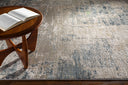 Brunswick BWK-2302 Dusty Sage / Light Gray Rug