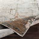 Brunswick BWK-2303 Charcoal / Dusty Sage Rug