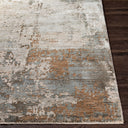 Brunswick BWK-2303 Charcoal / Dusty Sage Rug