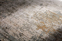 Brunswick BWK-2303 Charcoal / Dusty Sage Rug