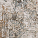 Brunswick BWK-2303 Charcoal / Dusty Sage Rug
