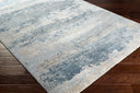 Brunswick BWK-2304 Dusty Sage / Light Gray Rug
