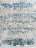 Brunswick BWK-2304 Dusty Sage / Light Gray Rug