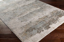 Brunswick BWK-2305 Charcoal / Dusty Sage Rug