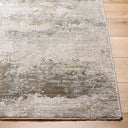 Brunswick BWK-2305 Charcoal / Dusty Sage Rug