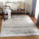 Brunswick BWK-2305 Charcoal / Dusty Sage Rug