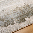 Brunswick BWK-2305 Charcoal / Dusty Sage Rug