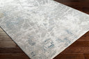 Brunswick BWK-2306 Dusty Sage / Navy Rug