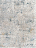 Brunswick BWK-2306 Dusty Sage / Navy Rug