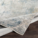Brunswick BWK-2306 Dusty Sage / Navy Rug