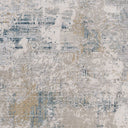 Brunswick BWK-2306 Dusty Sage / Navy Rug