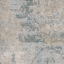 Brunswick BWK-2307 Dusty Sage / Light Gray Rug