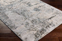 Brunswick BWK-2308 Charcoal / Dusty Sage Rug
