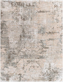 Brunswick BWK-2308 Charcoal / Dusty Sage Rug