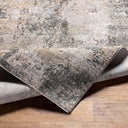 Brunswick BWK-2308 Charcoal / Dusty Sage Rug