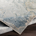 Brunswick BWK-2309 Dusty Sage / Light Gray Rug